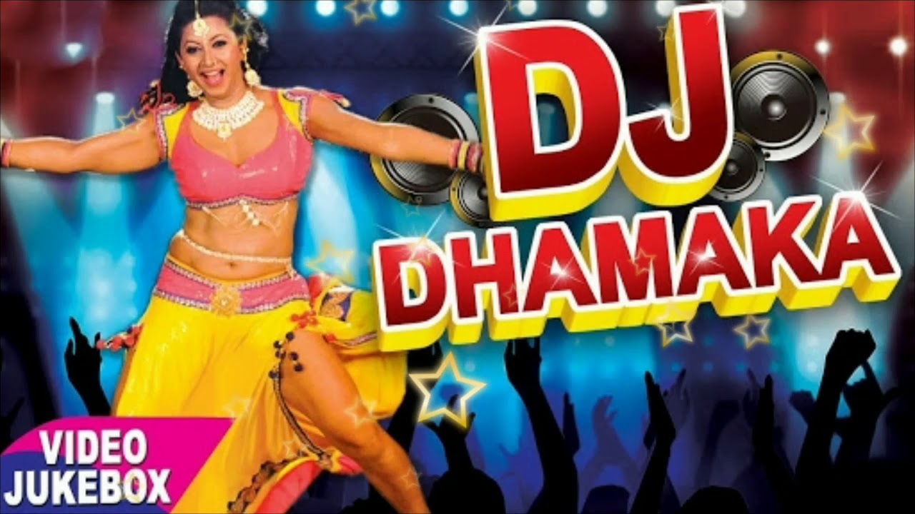 Tum Par Hum Hai Atke Yara  Fadu Dance Mix  Dj Somnath - YouTube