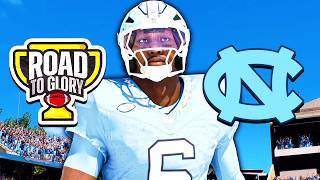 I Became The #1 QB In The Country!!