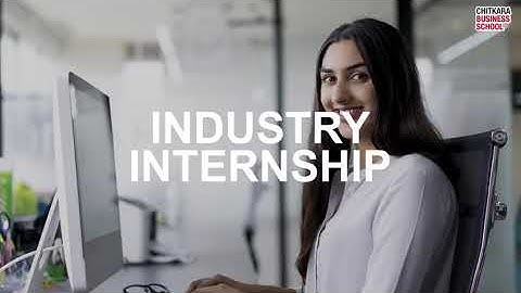 MBA Marketing at Chitkara Business School