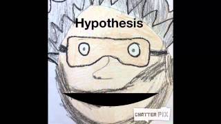 Scientific Method ChatterPix