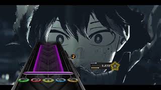 CLONE HERO | Feridas e Sangue | Deku Dark (Boku no Hero) | Enygma