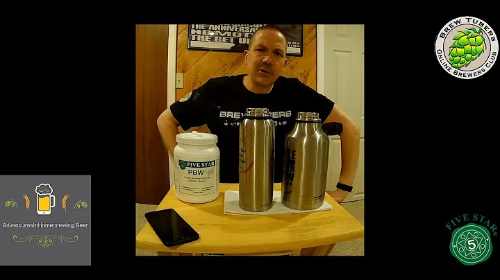 Five Star PBW Tablet Review