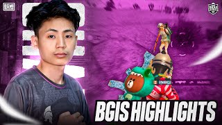 BGIS & TOURNAMENT FRAGS HIGHLIGHTS 🍗