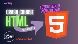 HTML Foundations | HTML common Tags and Semantic Elements | #web #frontend #html #html5 #coding #4