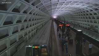 Metro weekend work will feel like summer closure