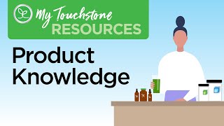 My Touchstone Resources: Product Resources