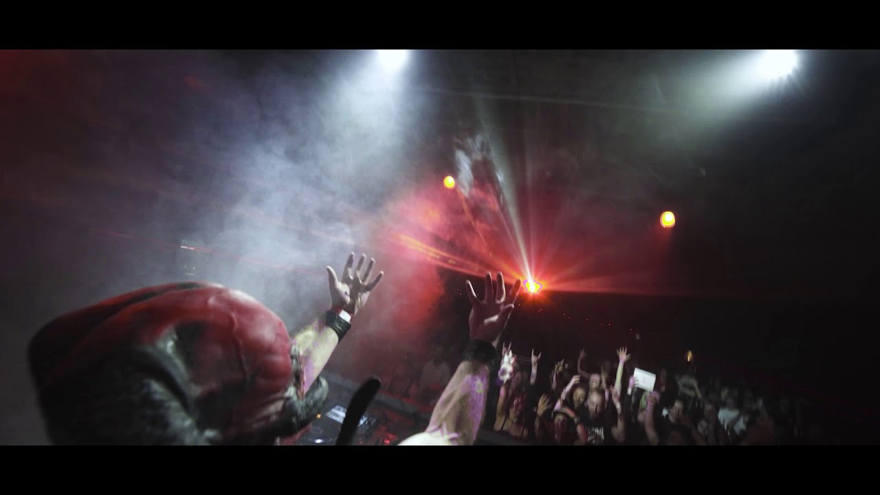 Moscow Madness 2021 Aftermovie