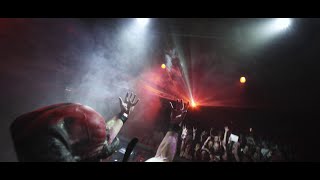 Moscow Madness 2021 Aftermovie