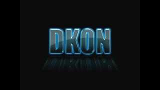 Dkon - Infinity