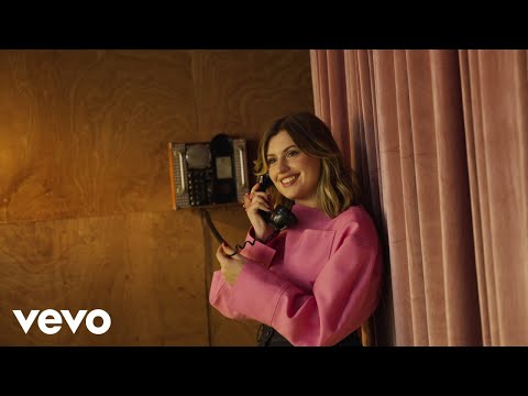 Marine - My fault (Making of)