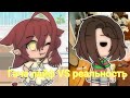 | Гача лайф VS реальность | 2 часть | Gacha life |