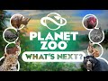 What's Next for Planet Zoo?