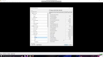 How To Fix VLC Not Playing MKV File | Only Audio No Video | VLC Not Playing Video | Simple Way
