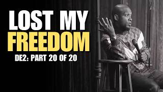 Lost My Freedom (Part 20 of 20) | The Domino Effect Part 2: Loss | Ali Siddiq Stand Up Comedy