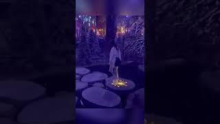 Experience The Magic Of Interactive Floor Projection