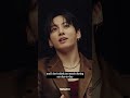 Jung Kook on How Being the Youngest Effects the Album Development Process