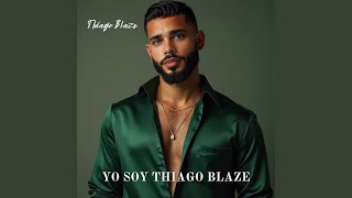 Una Vaina Bien - Thiago Blaze