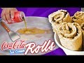 ICE CREAM ROLLS EXTRAÑOS #2 | EL GUZII