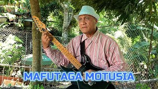 Peti Key - MAFUTAGA MOTUSIA (Official Music Video)