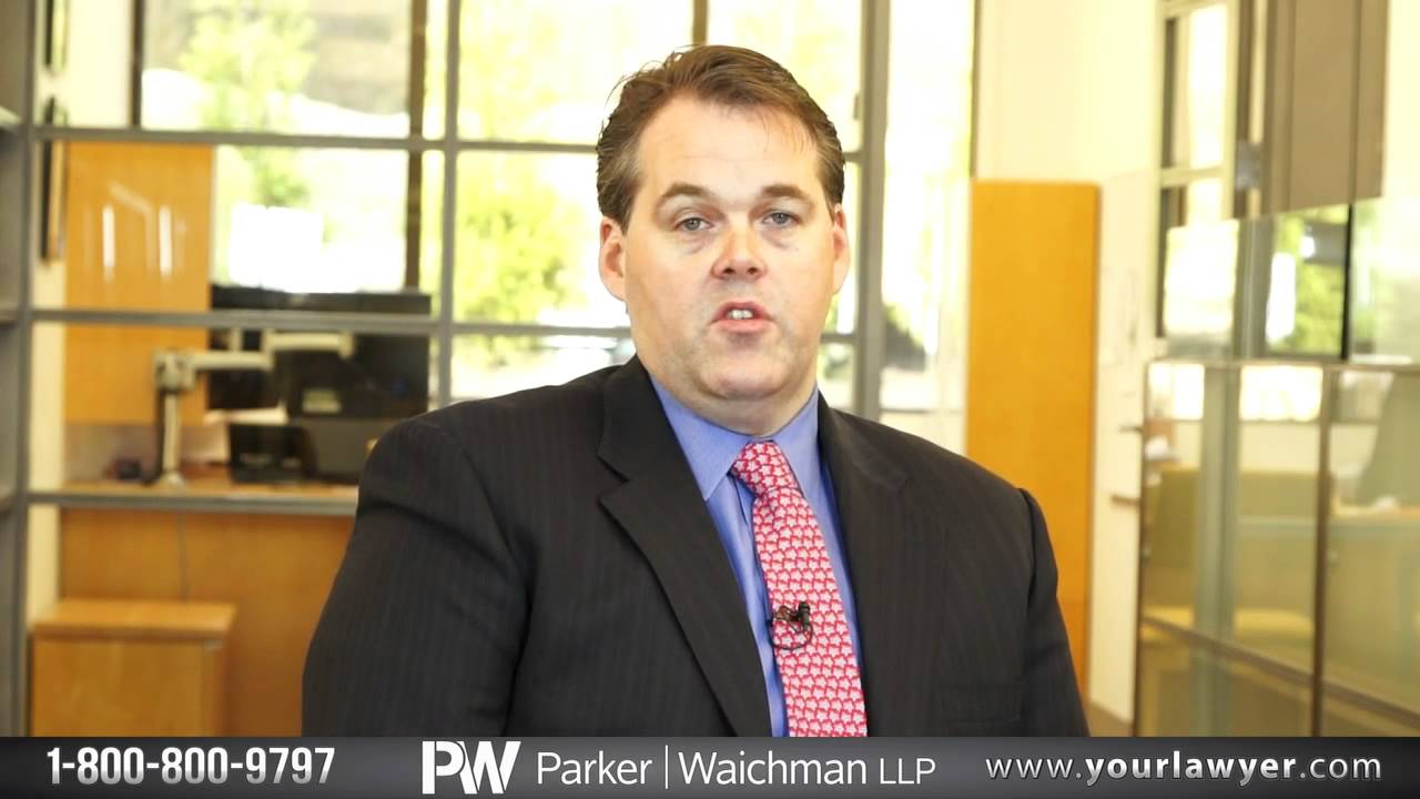 Antidepressants and Birth Defects Jennifer's Story New York Attorney Matthew McCauley YouTube