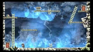 Braid mod Firefly 1-4