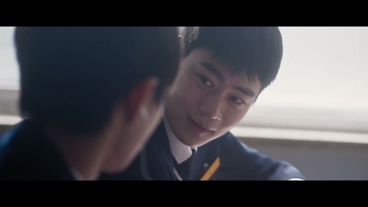 ハ・ジョンウも称賛!映画「君と僕の5分」俳優陣からの応援コメントが到着