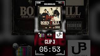 Born 2 Kill Remix 🚨 90s Vibes Are Back 3