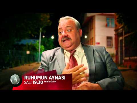 Ruhumun Aynası 2. bölüm tanıtımı