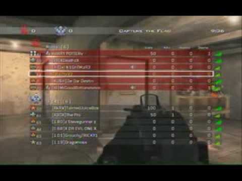 The Pro Xbox Live Corrupt Moderator