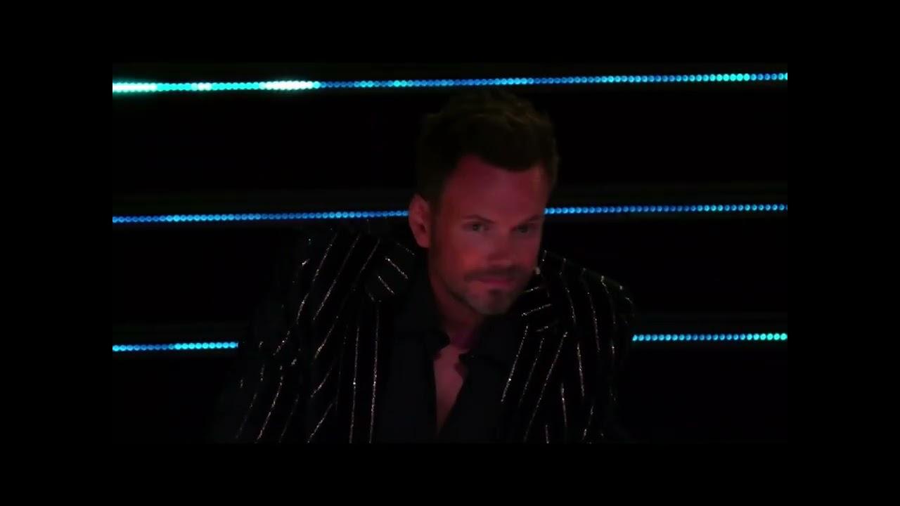 Snow owls sings Like I’m gonna lose you by Megan trainer ft.john legend S4 EP 3