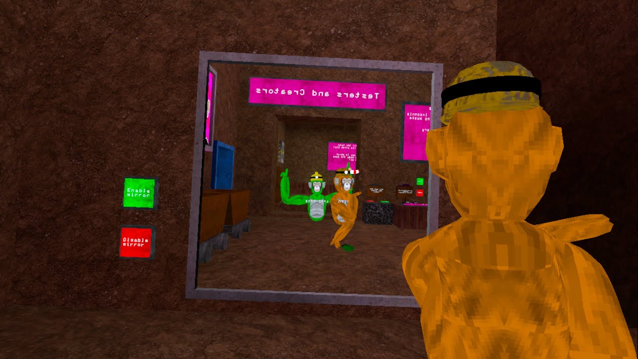 how to get BIG SCARY MODDED APK 2025!!