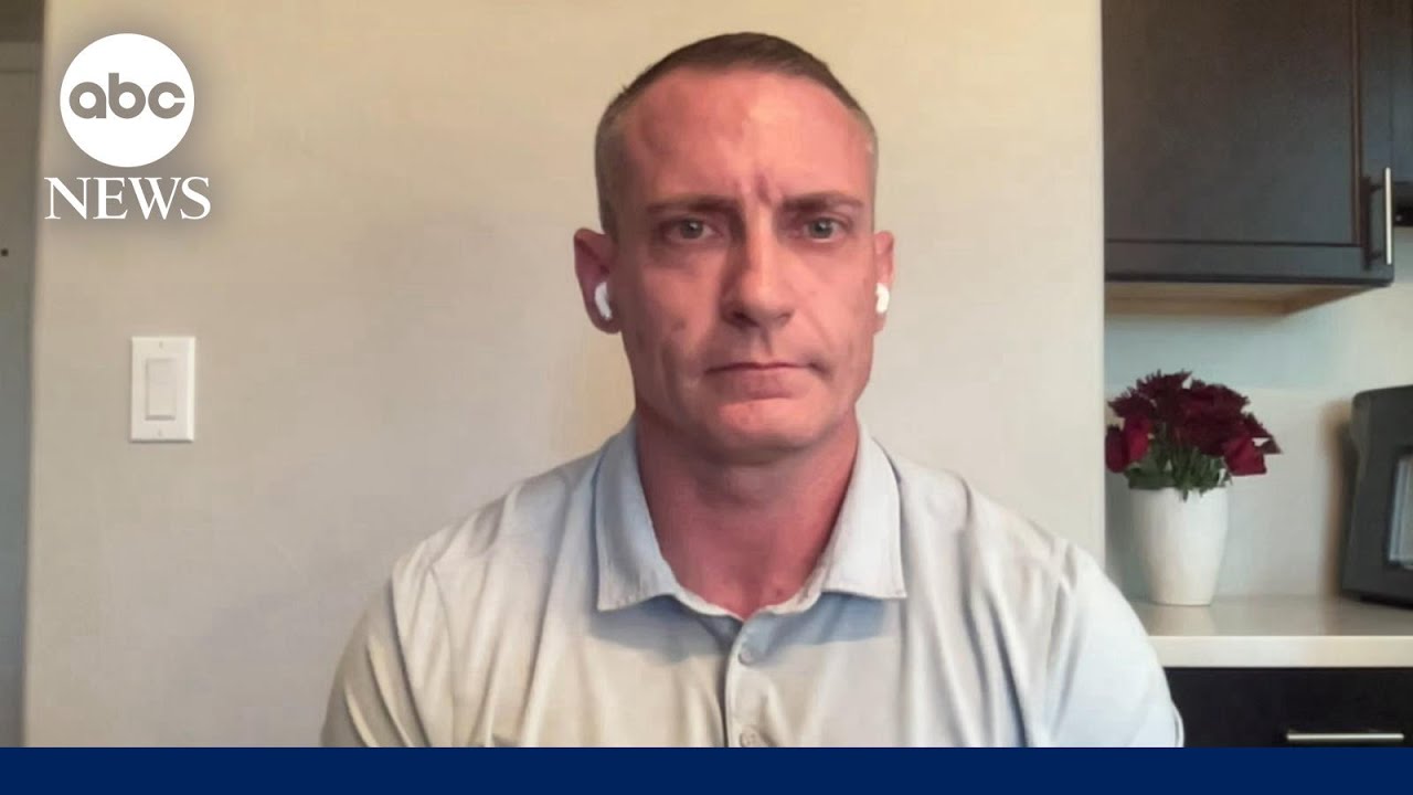 Sergeant blasts sheriff’s department handling of Nancy Guthrie investigation