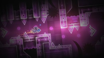 [SHOWCASE] A Final Phantasm - by Zealot (Extreme demon)