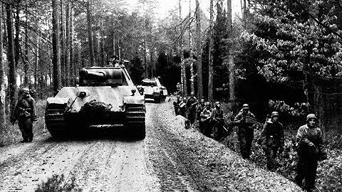 [CoH2][WM v USF] Propagandacast #1551 "Smoking the Bandit"