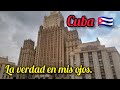 Ejercicios para mejorar la visión y dejar atrás los espejuelos....