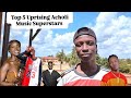 Top 5 Uprising Acholi Music Superstars