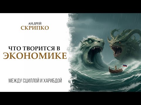 ПРЯМОЙ ЭФИР | Инфляция или стагнация, что ждет Россию?