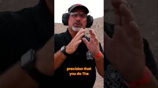 Fast vs  Accurate Shooting  Master Both Skills!
