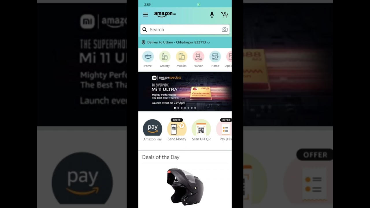 Best Earning App Without Investment 2021 Daily earning 1,000 Rupees .Amazone bonus offer ❤️🔥 