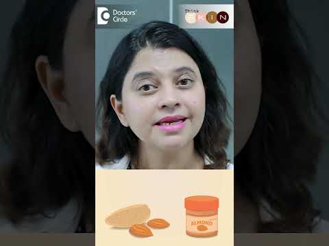 Video: Hoe is amandelolie goed voor de huid?