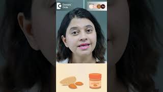 Uses and Benefits of Almond Oil for Healthy Skin & Hair - Dr. Amee Daxini | Doctors Circle shorts