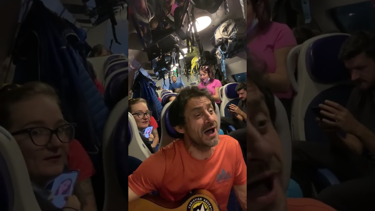 Christian Adventure - Muzica