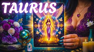 TAURUS 👀🦋 U Are Being WATCHED LIKE A HAWK For A SHOCKING Reason — U Are So Divinely PROTECTED! 🌹😱