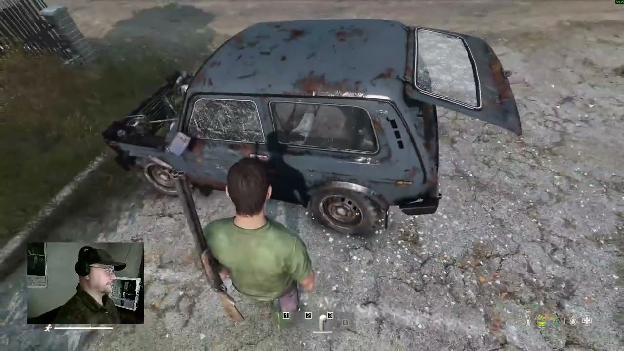 LVL 99 Gameplay ICARUS | Mission: Advanced Order: Stockpile