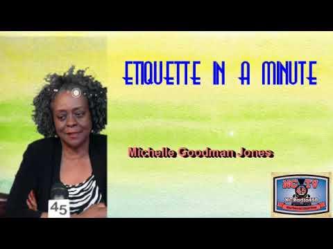 NCTV45’s Etiquette in a Minute Thursday June 20 2019 camera iphone 8 plus apk
