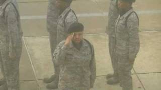 Keesler AFB Drill Down Q1 2011 (Armada Preview).mpg