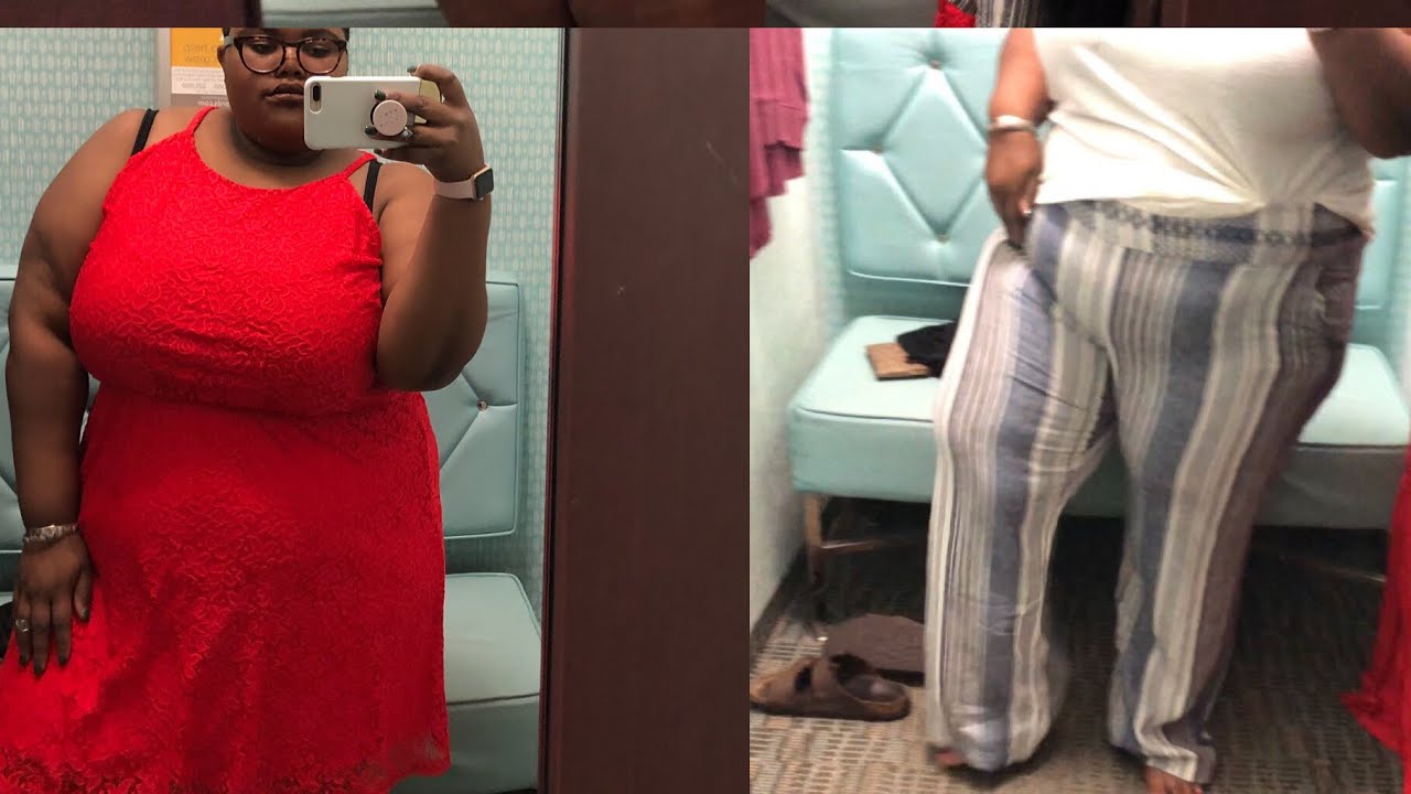 MAURICES PLUS SIZE SPRING TRY ON HAUL *EPIC FAIL* - YouTube