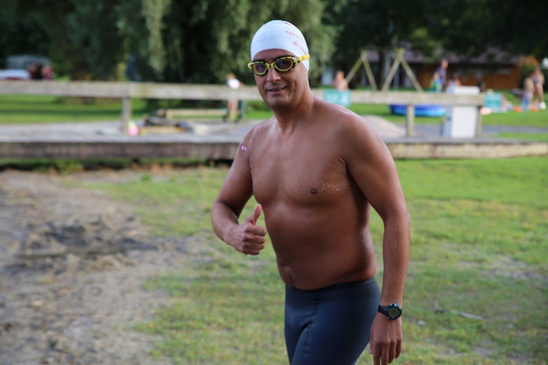 Bodenseequerung- seechat: Hamza Bakircioglu: Bodman nach Bregenz, 04.08.2014