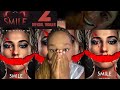 Smile 2 | Official Trailer (2024 Movie) - Naomi Scott, Lukas Gage