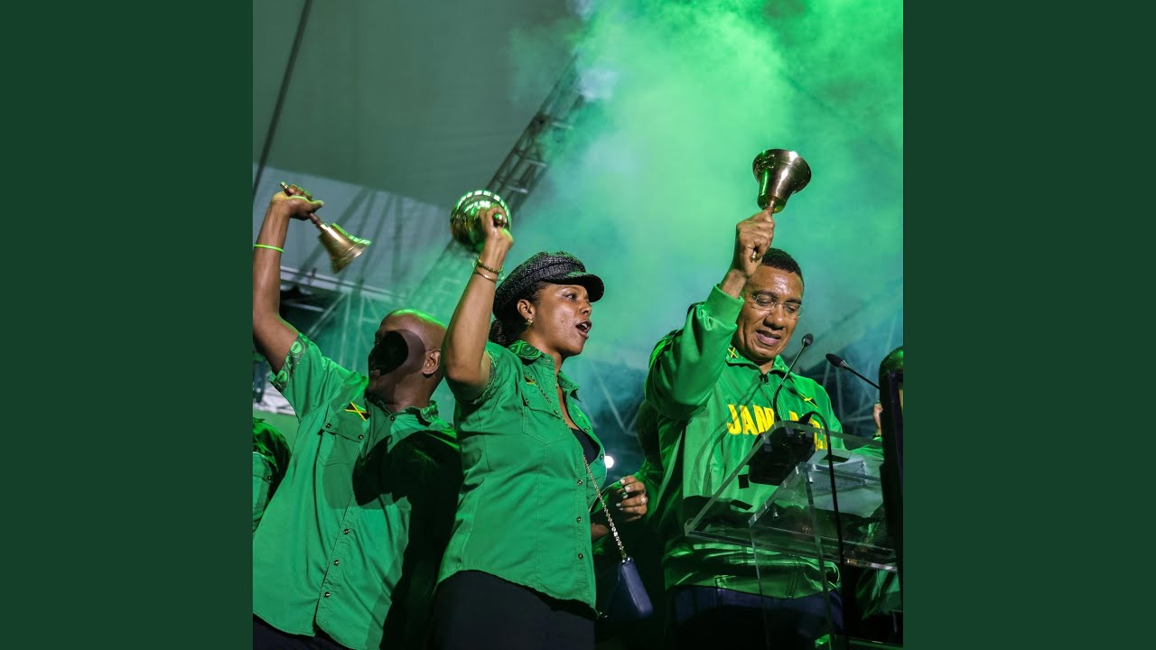 Vote For Labour Party (Pretty little baby Remix)